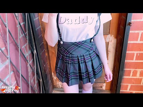 ❤️ Schoolgirl buruja rẹ dick jinna ati fokii dipo ti awọn kilasi. ☑  ni onihoho% yo.hentai-ita.ru%  ❌️