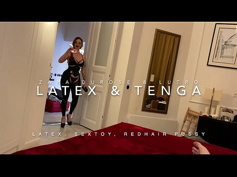 ❤️ Awọn igbesẹ ti o ni ori pupa ni aṣọ latex ti o buruju nipasẹ stepbrother ☑  ni onihoho% yo.hentai-ita.ru%  ❌️