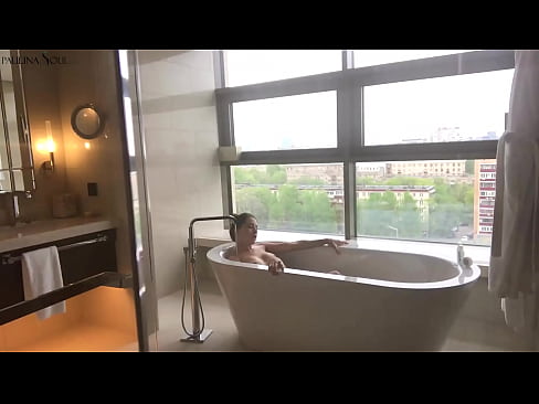 ❤️ Awqn babe Passionately jerking si pa rẹ obo ni baluwe ☑ ni onihoho% yo.hentai-ita.ru% ❌️
