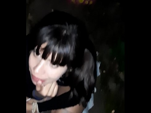 ❤️ Lori opopona swollen kòfẹ ni paṣipaarọ fun suwiti ☑ ni onihoho% yo.hentai-ita.ru% ❌️