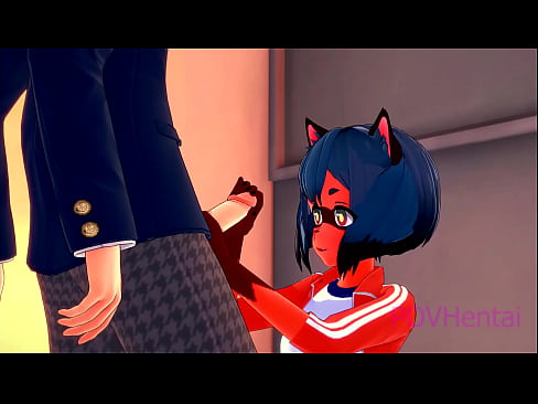 ❤️ Iyasọtọ ẹran ọsin tuntun pẹlu Michiru Kagemori ☑ ni onihoho% yo.hentai-ita.ru% ❌️