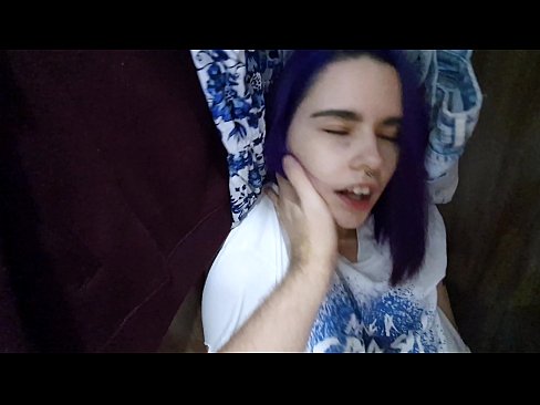 ❤️ Ri arabinrin mi ninu kọlọfin ati ṣe iranlọwọ fun u pẹlu ☑ ni onihoho% yo.hentai-ita.ru% ❌️